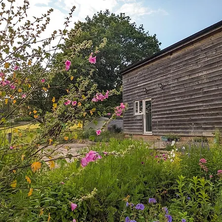 Studio At The Green Shrewsbury Exterior photo