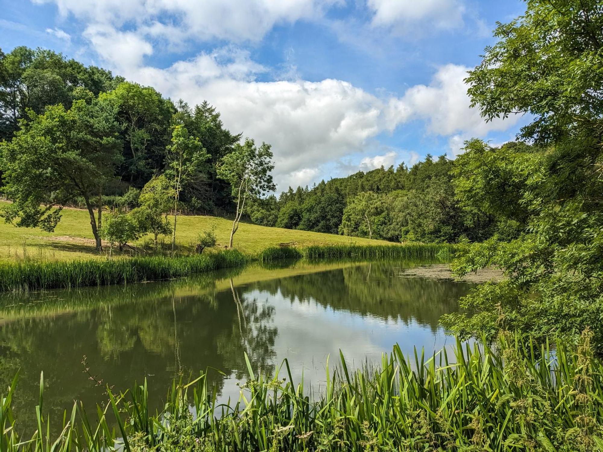 Holiday home At The Shrewsbury