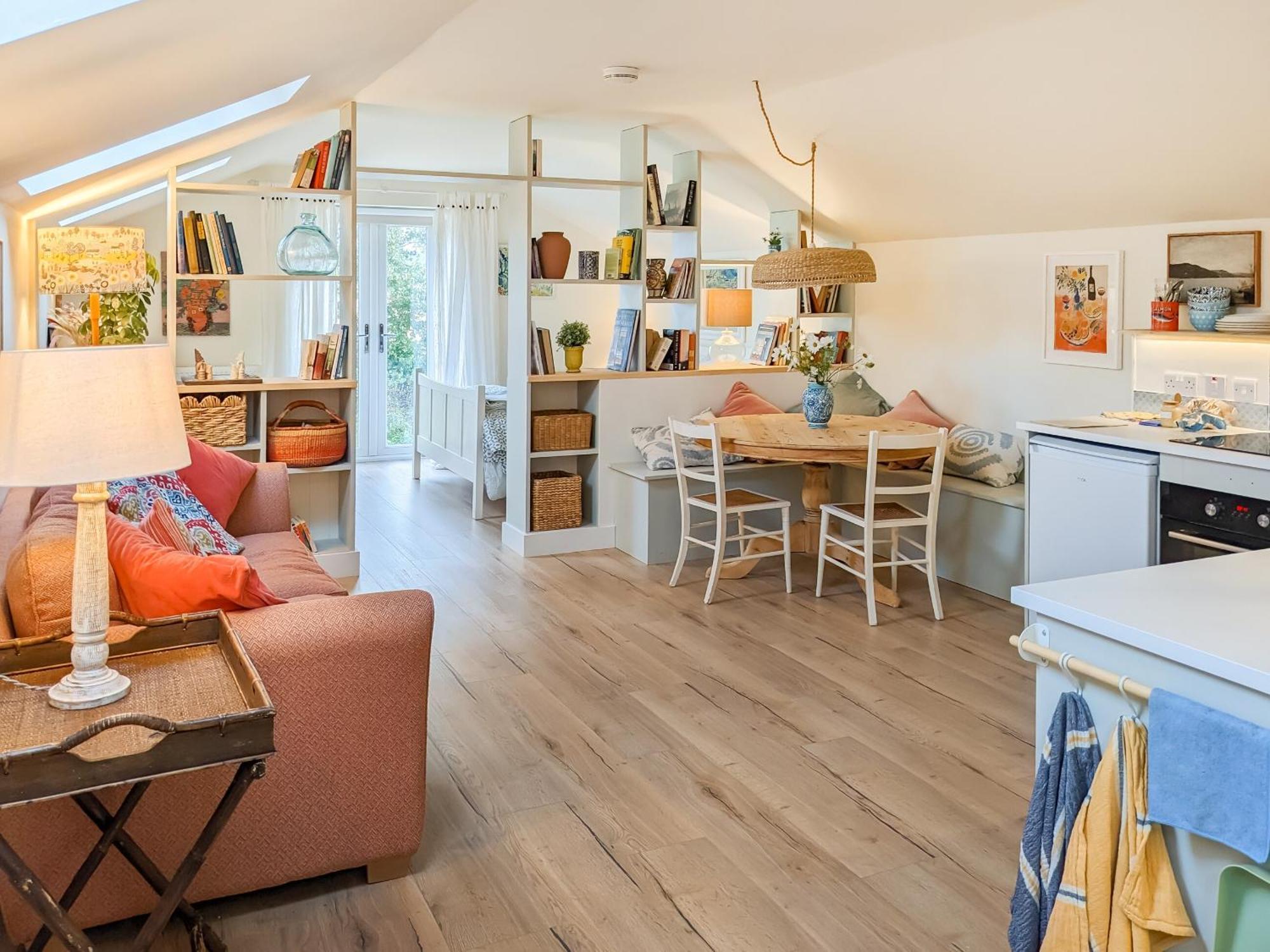 Holiday home At The Shrewsbury